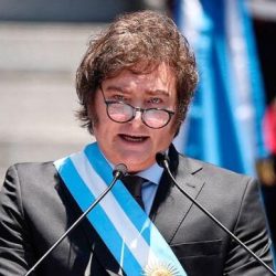 “El caballo de Troya” de Javier Milei