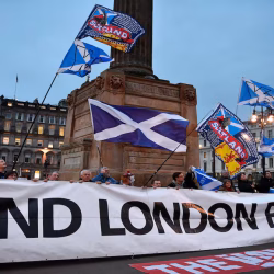 El tiempo de Westminster está llegando a su fin