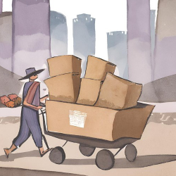 ¿Qué puede un cuerpo?
Recuperadores urbanos en Rosario y la (d)eficiencia del Estado