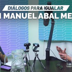 Entrevista a Juan Manuel Abal Medina