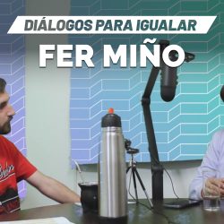 Entrevista a Fer Miño